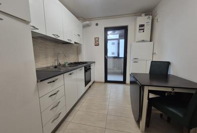 Apartament 3 camere Nord, complex rezidential - 2