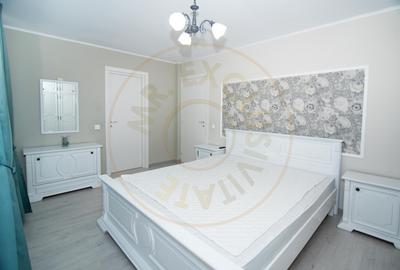 0% Comision-Inchiriere apartament 3 camere Balcescu Residence - 7