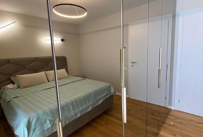 Complex La Citadela | Baneasa | 2 camere | Parcare - 19