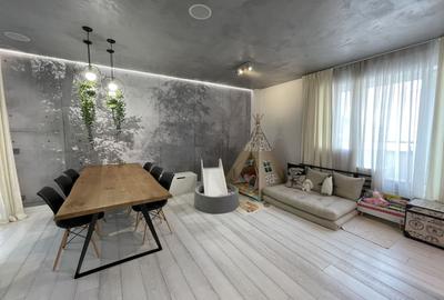 Penthouse with rooftop in Herastrau | Satul Francez - 7