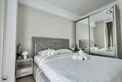 Alezzi Odyssey Apartament cu 2 camere amenajat elegant - aacces la piscine - 32