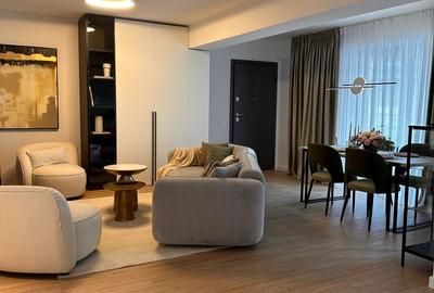 Inchiriere Apartament Ultramodern 4 camere Iancu Nicolae - 20