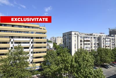 INCHIRIERE GARSONIERA ZONA UNIRII – MIRCEA VODA - 23