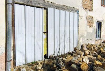 Oportunitate - Monument Istoric lângă Cetatea  Râșnov  sec XVIII - 3