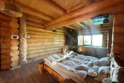 DOM00241 - Comision 0 Casa de Busteni Buncar Independenta Complet - 18