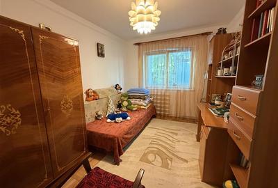Apartament 3 camere, etaj intermediar- Nicolina - 7