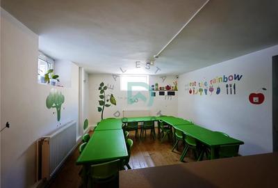 Casa de vanzare, Brasov, zona Centru Civic - pretabil clinica, birouri - 8