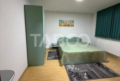 Garsoniera de inchiriat 25 mp utili in Fagaras cu toate taxele incluse - 1