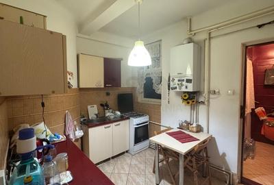 REA1025834 Apartament 4 camere I Mosilor-Armeneasca I Vanzare - 11
