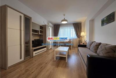 Apartament cu 2 camere decomandat în Drumul Taberei