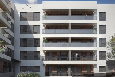 OMV PIPERA - NOU IN PIATA - APARTAMENT 3 CAMERE - MILUNA RESIDENCE - 9