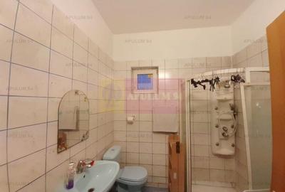 Casa 3 Camere Fără Mobilier in Centrul Bucurestiului - Parcul Carol - 3