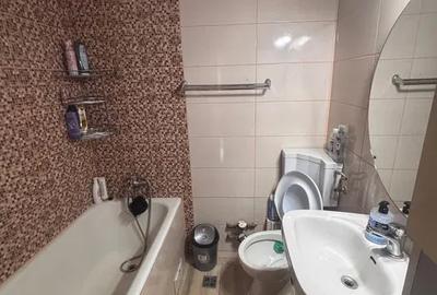 Apartament 2 camere, decomandat, 54 mp, balcon, ac, metrou, Titan - 8