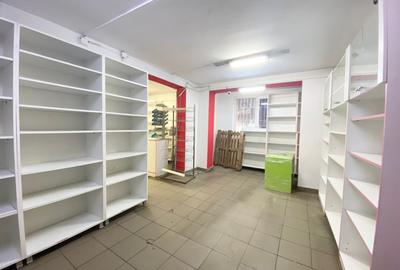 Apartament cu 3 camere, zona strazii Aluminei, Oradea - 5