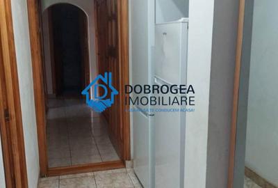 PODGORIILOR -3 CAMERE DECOMANDAT,CENTRALA GAZ, ETAJ 3 - 4
