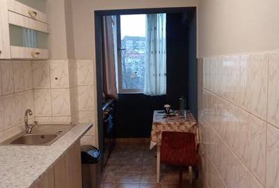 Apartament 1 camera, Nufarul, Str. Bumbacului - 4