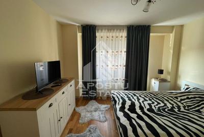 Apartament 3 camere,prima inchiriere, centrala proprie, zona Dambovita - 1