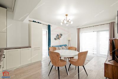 Trei camere de inchiriat Riviera by Viva - 2