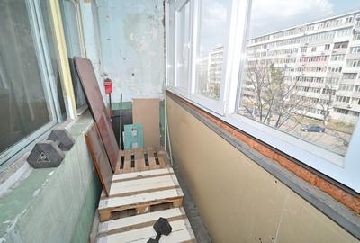 Apartament 3 camere Calea Giulesti ~ Etaj 3/8 ~ 3 Balcoane - 3