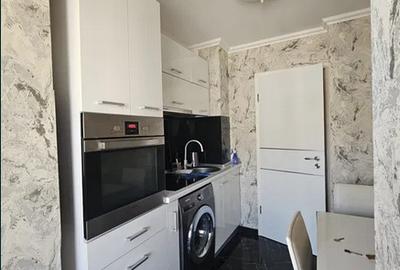 Apartament 2 Camere,Nicolae Grigorescu,METROU,Decomandat Mobilat Utilat - 2