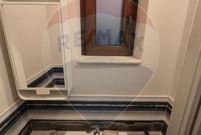 DE INCHIRIAT Apartament 5 camere,-parter, în vila  Kiseleff - 39