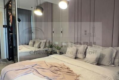 Apartament Premium 2 Camere – Royal Town-Parcare Inclusă - 1