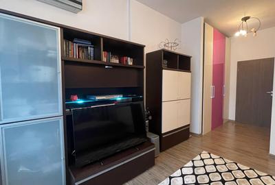 Inchiriere 3 camere - Decebal - bloc boutique - 19