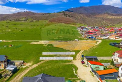 COMISION 0% | TEREN INTRAVILAN| 500 MP| IMPREJMUIT| CODLEA - 9