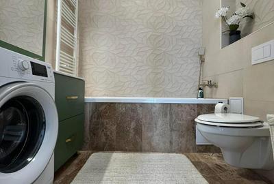 Inchiriere apartament 3 camere, etaj 5, West Residence, Oradea. - 6