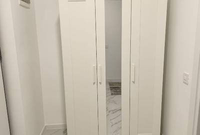 PRIMA ÎNCHIRIERE |  Garsoniera Decomandata  |  Complex Novum 56 - 10