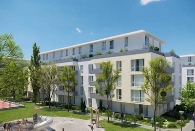 Duplex 2 camere The Suburb Buftea - 25