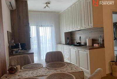 Apartament 3 camere Mosnita Noua langa Lidl - 14