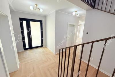 Casa individuala la cheie cu 4 camere 145 mp utili 644 mp teren - 34