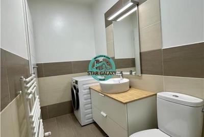 Inchiriez apartament cu 2 camere in bloc nou, modern, str. Gloriei - 12