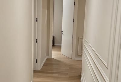 Apartament de 3 camere cu view spectaculos in zona Floreasca - 5