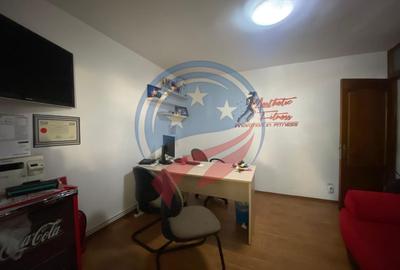 SPATIU COMERCIAL APARTAMENT 3 CAM ZONA GARA - 4