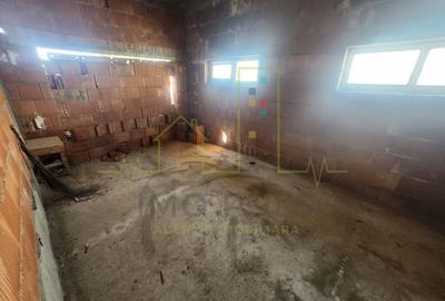 Casa individuala. 700 mp teren. Terasa mare. Suprafete generoase. - 7