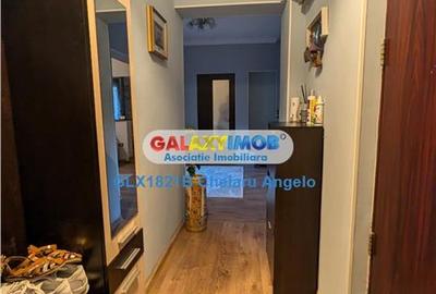 Unirii-11 Iunie apartament 4 camere, suprafata utila 124 mp, finisat - 20