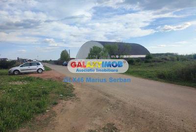 Vanzare teren intravilan Targoviste - 1