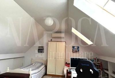 Apartament 3 camere de vanzare in Manastur, Cluj Napoca - 4