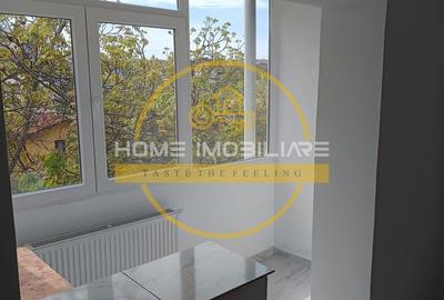 Etaj 2-Apartament 2 Camere -Decomandat 56mp! Renovat! - 3