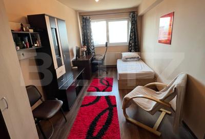 Apartament 3 camere 55 mp, view panoramic, OMV Marasti - 4