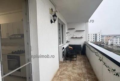 Decomandat Apartament Spatios Cu Parcare Subterana - 8