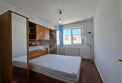 Apartament cu 2 camere | 43mp | Ideal investitie | Dambul-Rotund! - 4