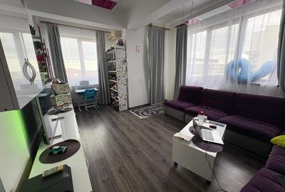 Apartament 2 camere | Decomandat | 63.54mp | Mobilat + Utilat | - 5