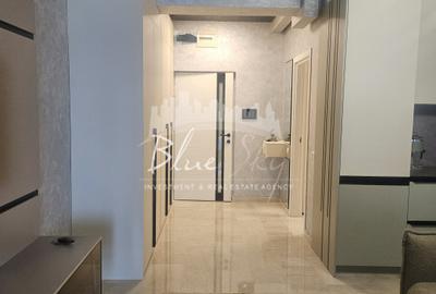 Tomis Plus- Studio mobilat si utilat lux - 14