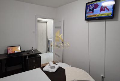 De inchiriat apartament decomandat cu 3 camere  in zona P-ta Victoriei - 8