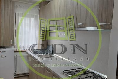 Apartament renovat Mănăștur - 3