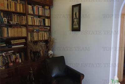 Spatiu extins central Liceul Mircea si Mare Constanta - 7