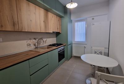 Apartament cu 1 camera UNIREA TOWERS - MOBILAT si UTILAT PREMIUM - 1